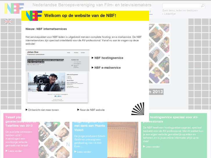 www.nbf.nl