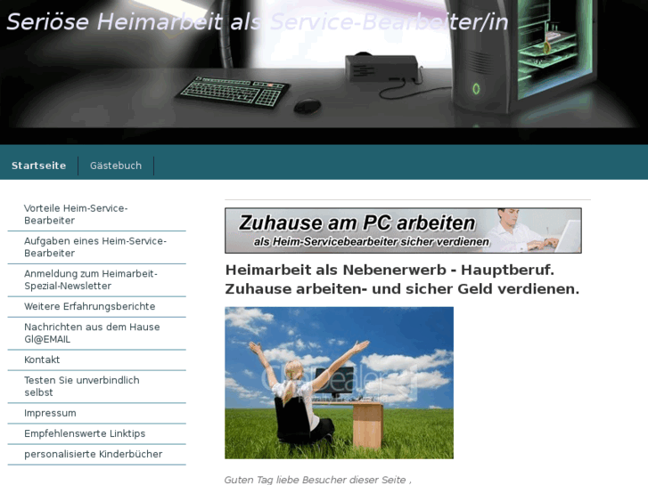 www.nebenherverdienst.com