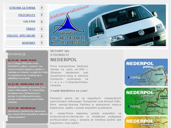 www.nederpol.net