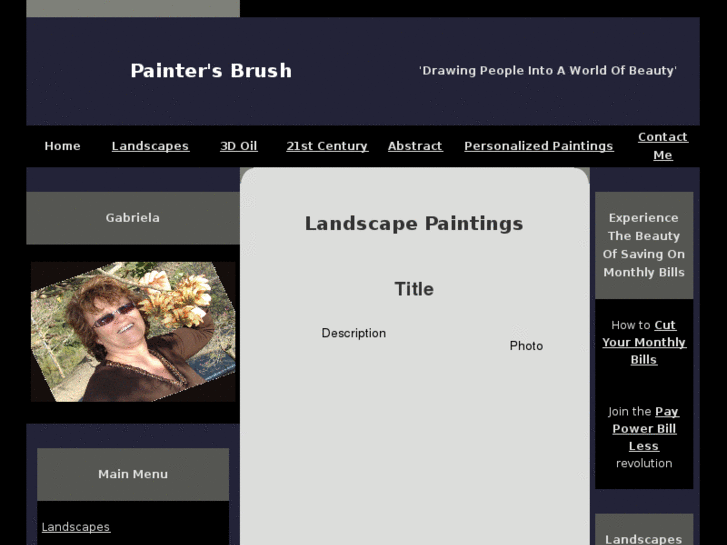 www.paintersbrush.com