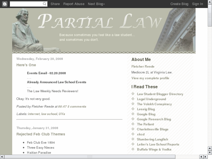 www.partiallaw.com