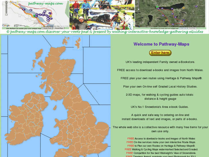 www.pathway-maps.com