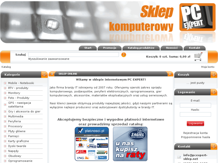 www.pcexpert-sklep.net