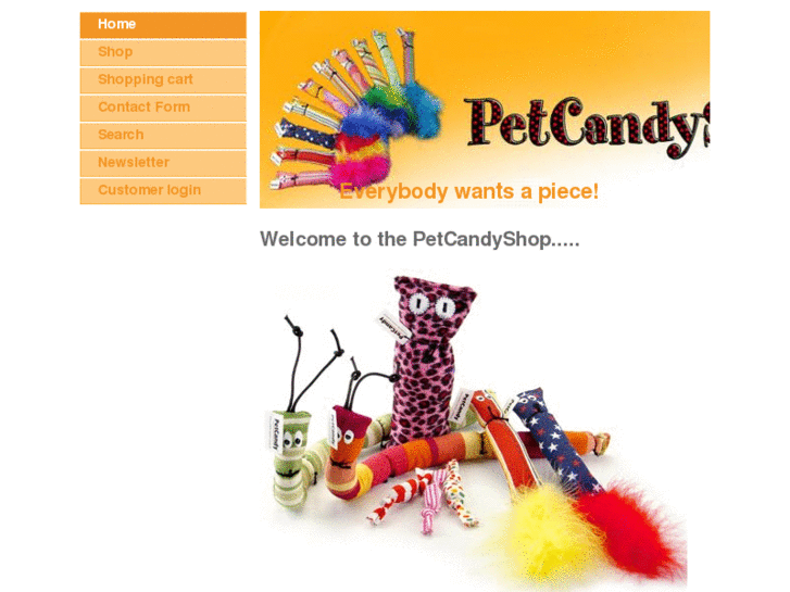 www.petcandyshop.com