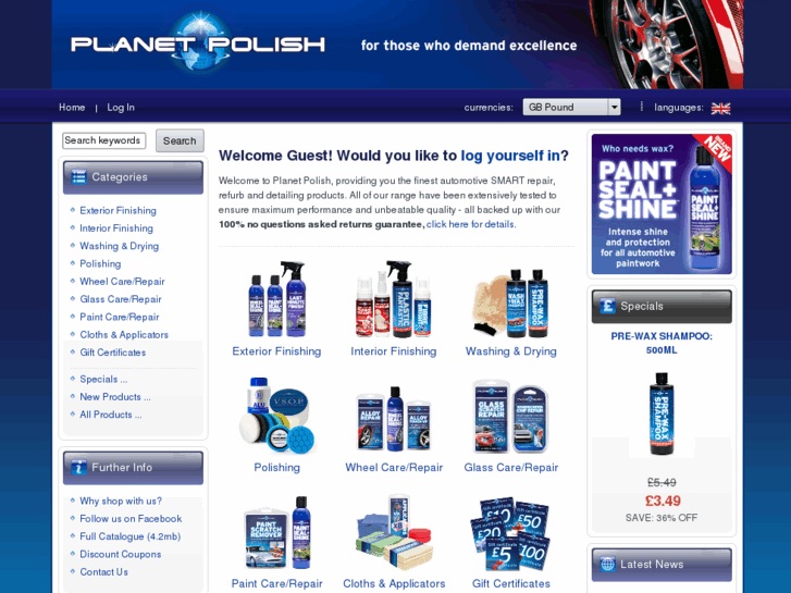 www.planetpolish.com