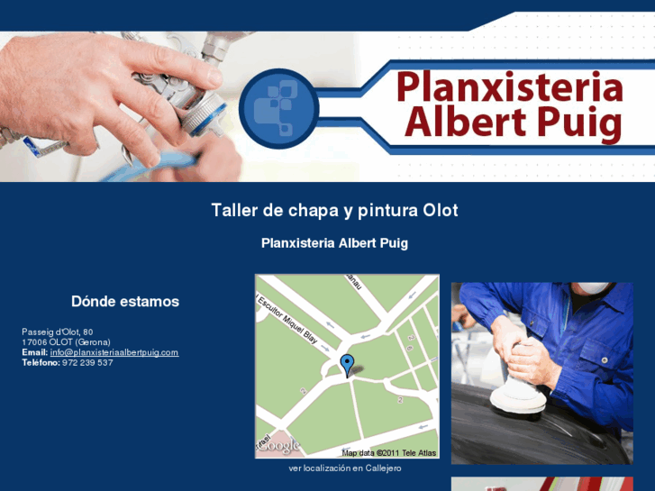 www.planxisteriaalbertpuig.com