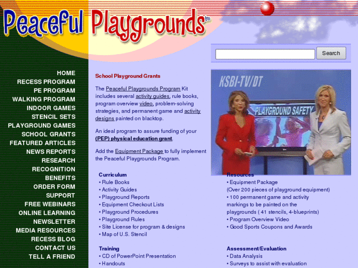 www.playgroundgrants.com