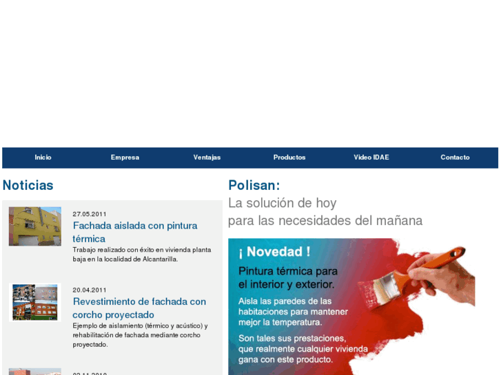 www.polisan.es