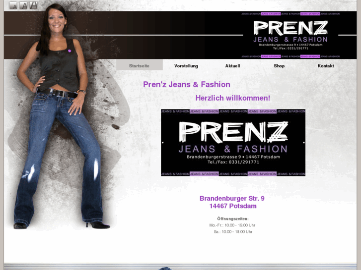 www.prenz.biz