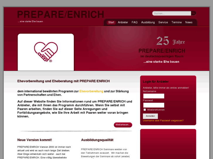 www.prepare-enrich.de