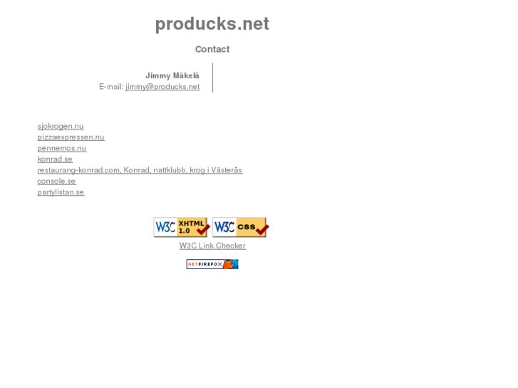 www.producks.net