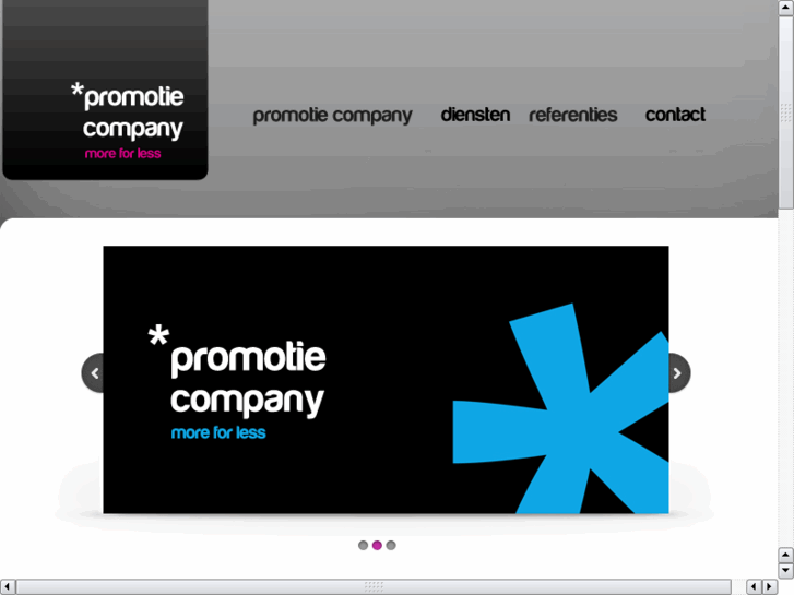 www.promotiecompany.com