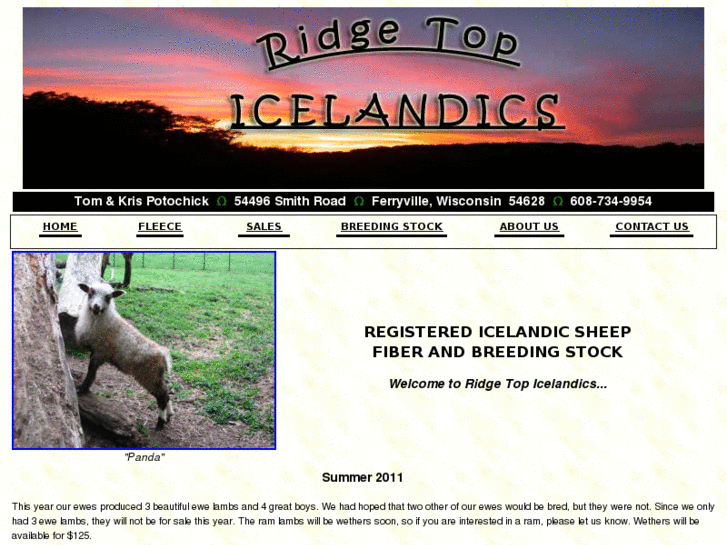 www.ridgetopicelandics.com