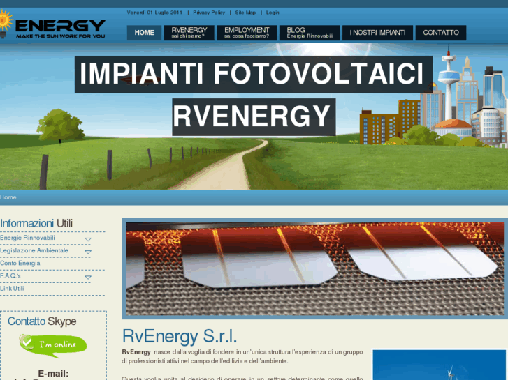 www.rvenergy.eu