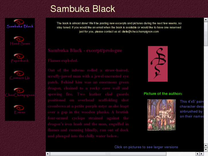 www.sambukablack.com