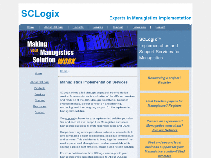 www.sclogix.com