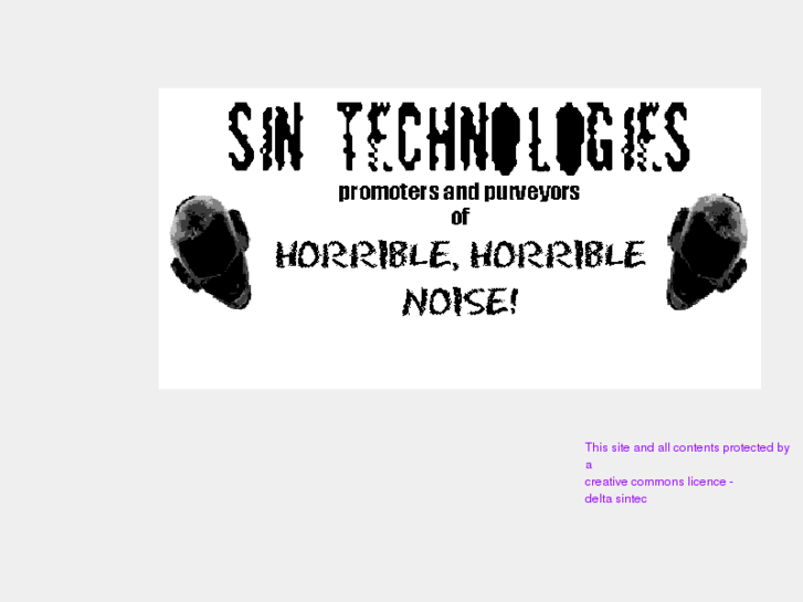 www.sintechnologies.co.uk