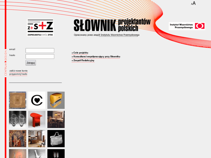 www.slownikprojektantow.pl