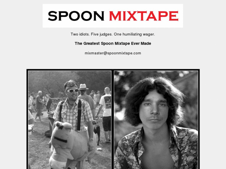 www.spoonmixtape.com