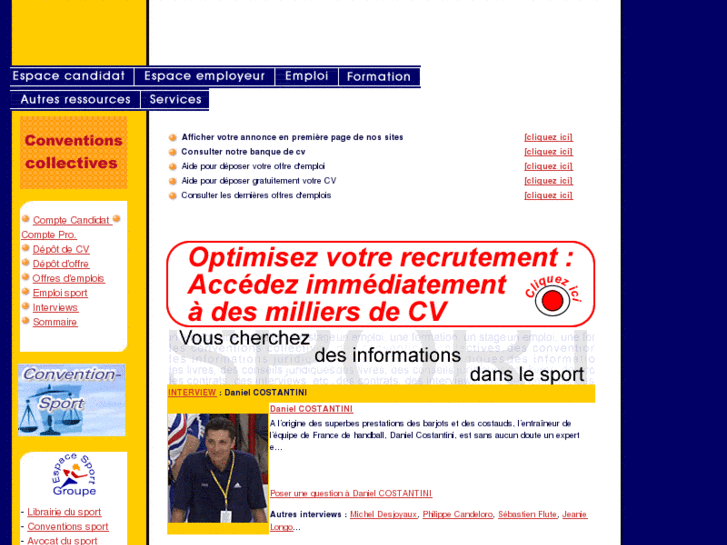www.sport-avenir.com