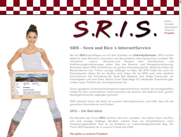 www.sris.de