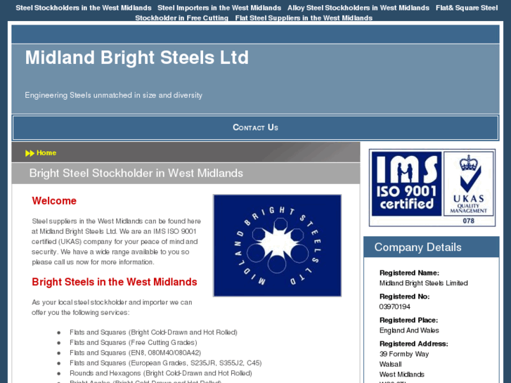 www.steelstockholders.org