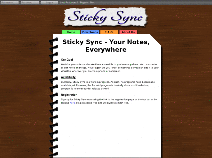 www.stickysync.com