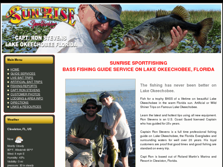 www.sunrisefishing.com