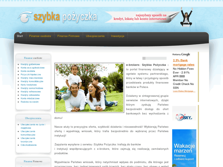 www.szybka-pozyczka.org