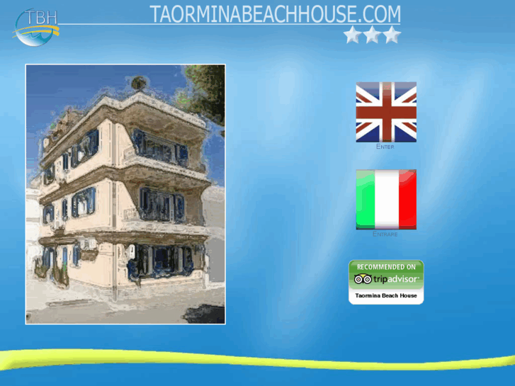 www.taorminabeachhouse.com