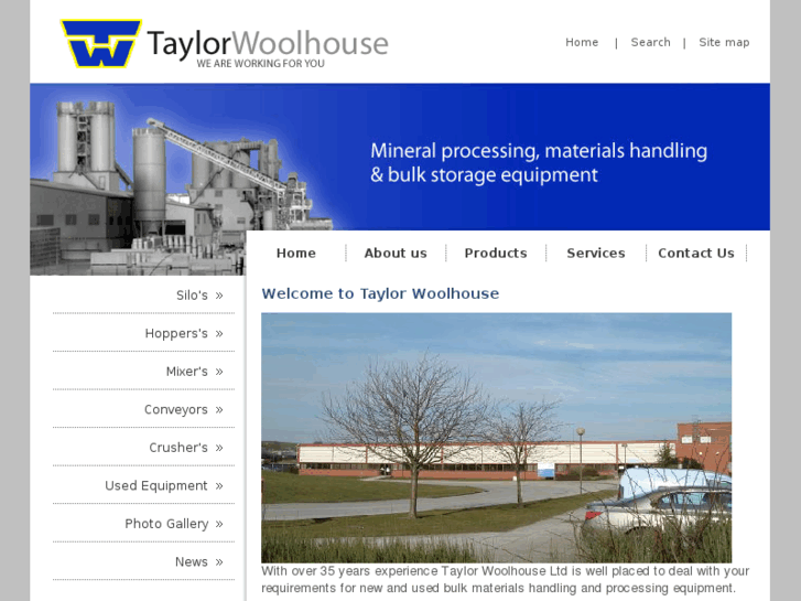 www.taylorwoolhouse.com