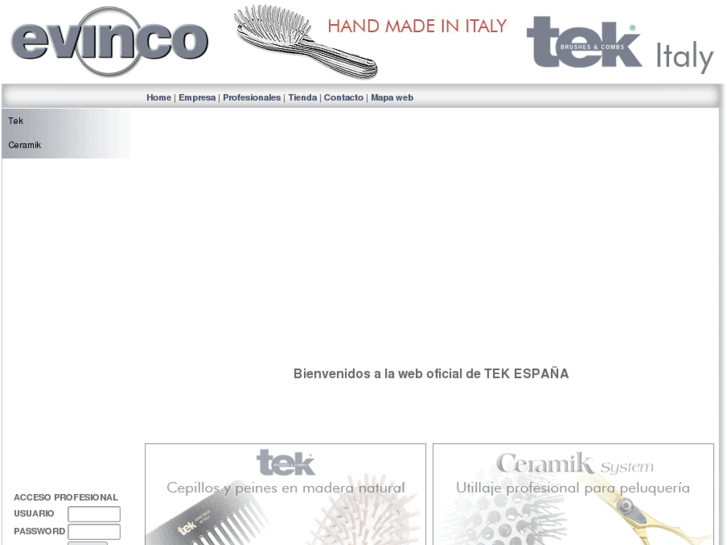 www.tekitaly.es