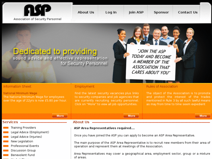 www.the-asp.co.uk