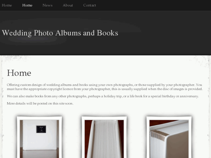 www.theweddingalbumcompany.com