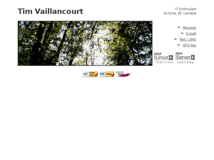 www.timvaillancourt.com