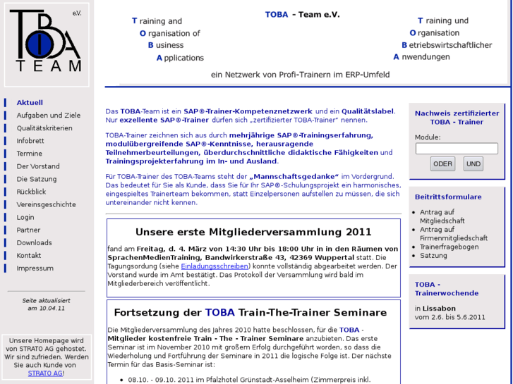 www.tobaweb.net