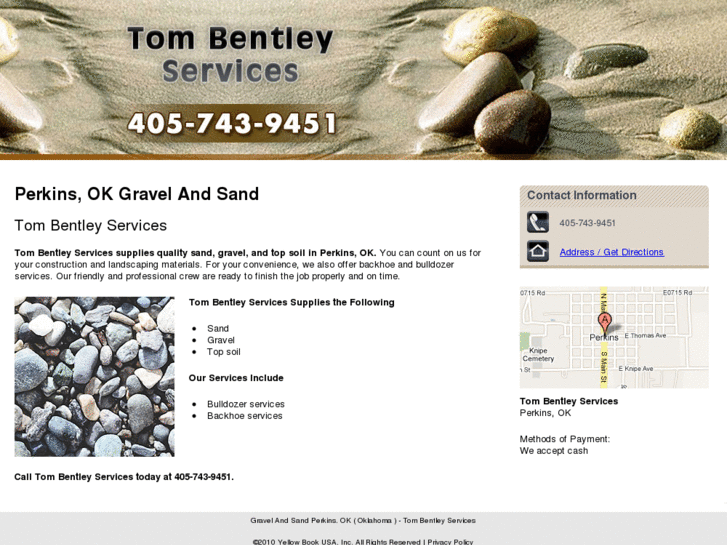 www.tombentleyservices.com