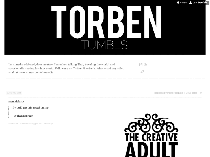 www.torbenbernhard.com