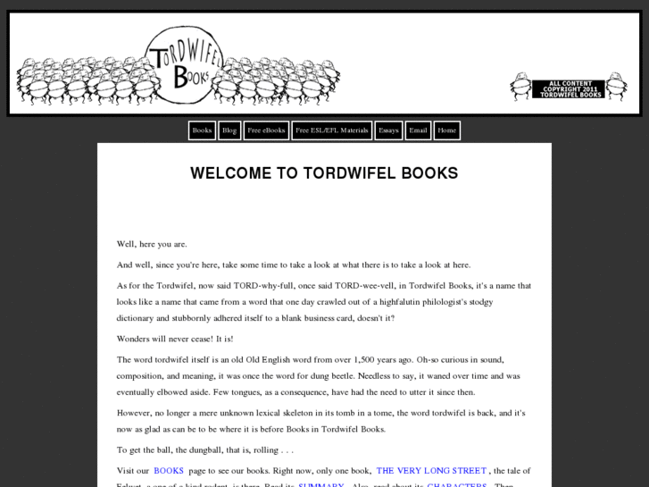 www.tordwifelbooks.com