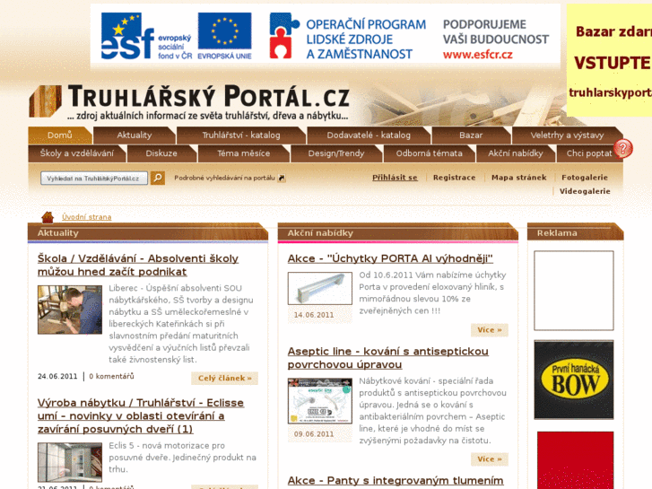 www.truhlarsky-portal.com