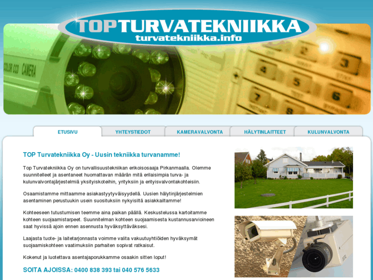 www.turvatekniikka.info