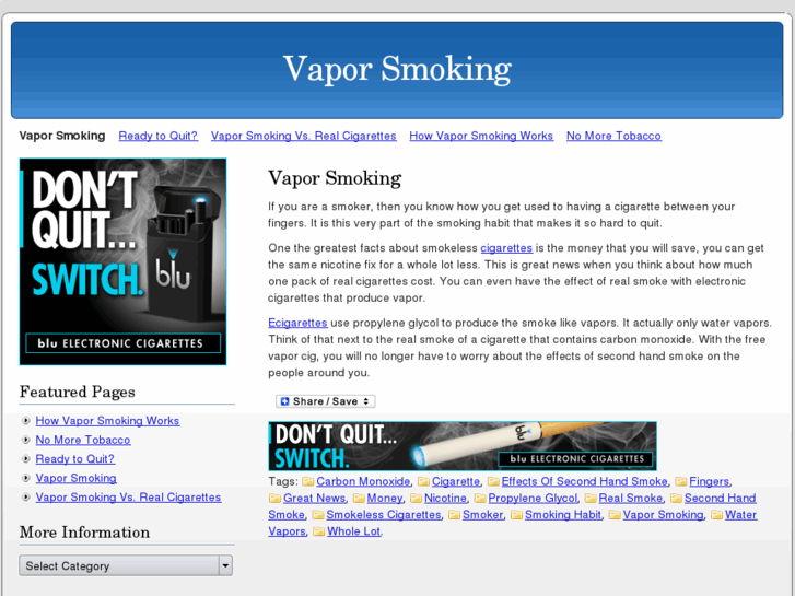 www.vapor-smoking.net