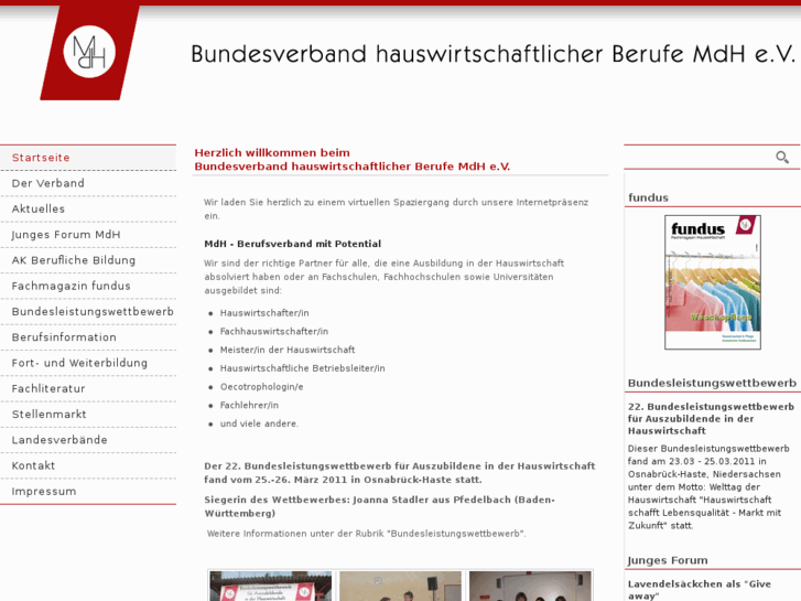 www.verband-mdh.de