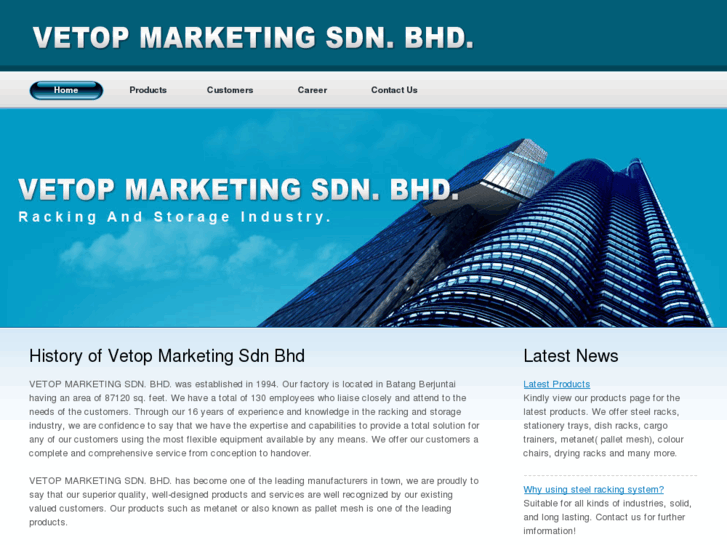 www.vetopmarketing.com