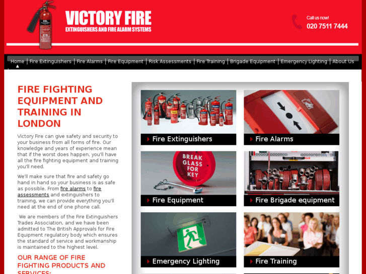 www.victoryfire.co.uk