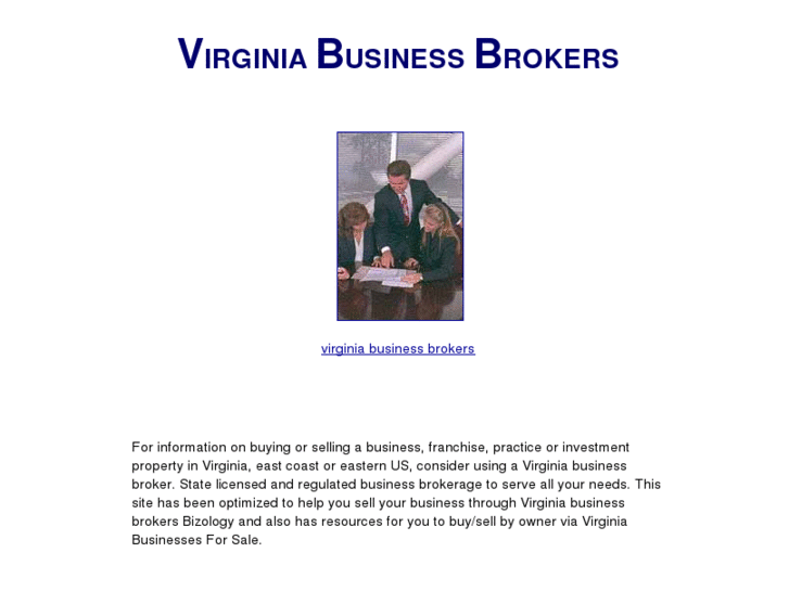 www.virginiabusinessbrokers.com