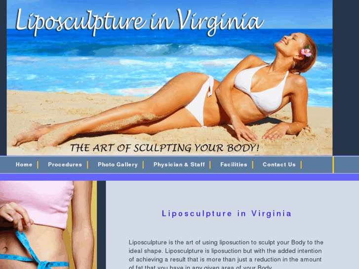 www.virginialiposculpture.com