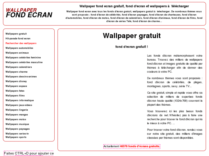 www.wallpaper-fond-ecran.com