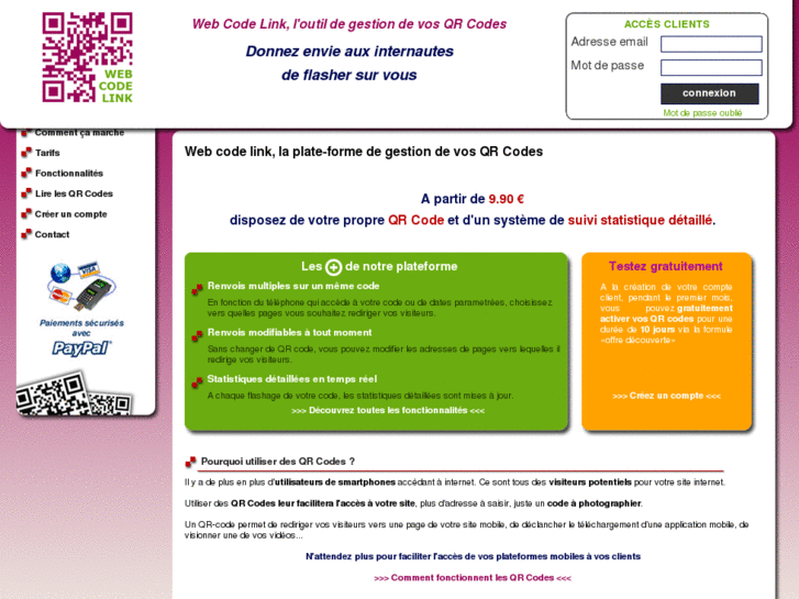 www.webcodelink.com
