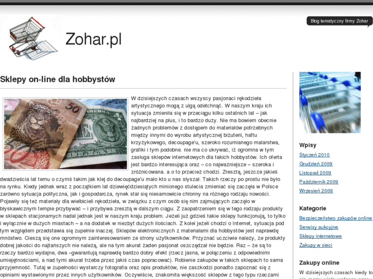 www.zohar.pl